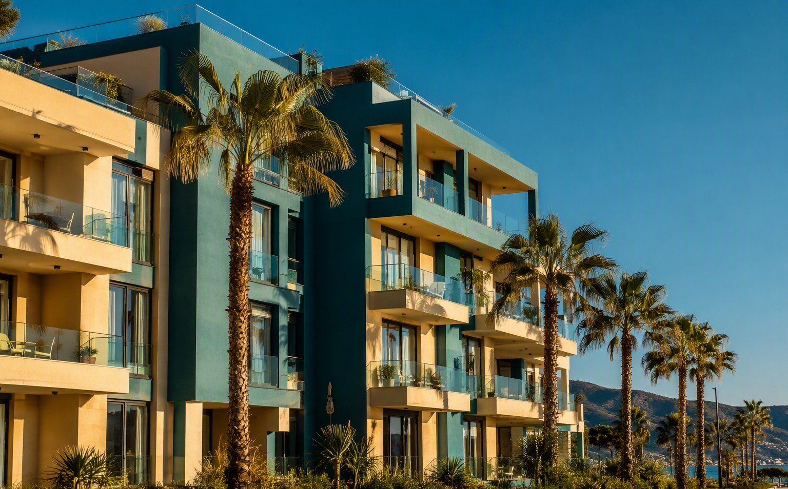 Comprare casa in nuova costruzione in Albania